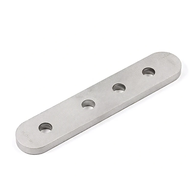Precision Laser Cutting Parts