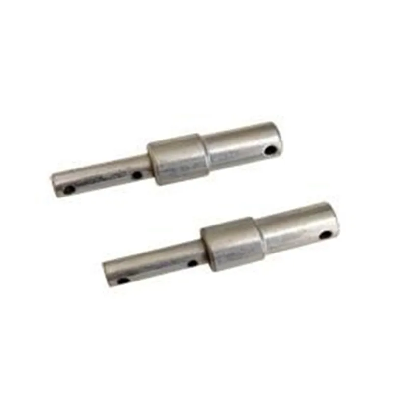 Motorized Vent Connector