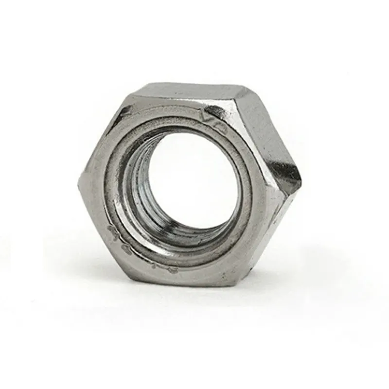 Metal Nut