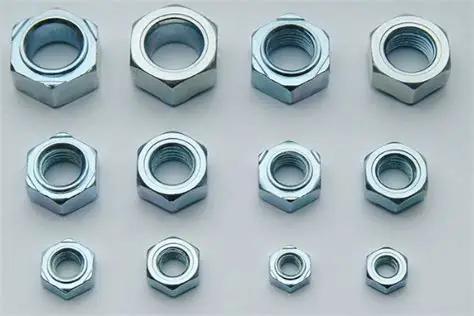 Metal Nut