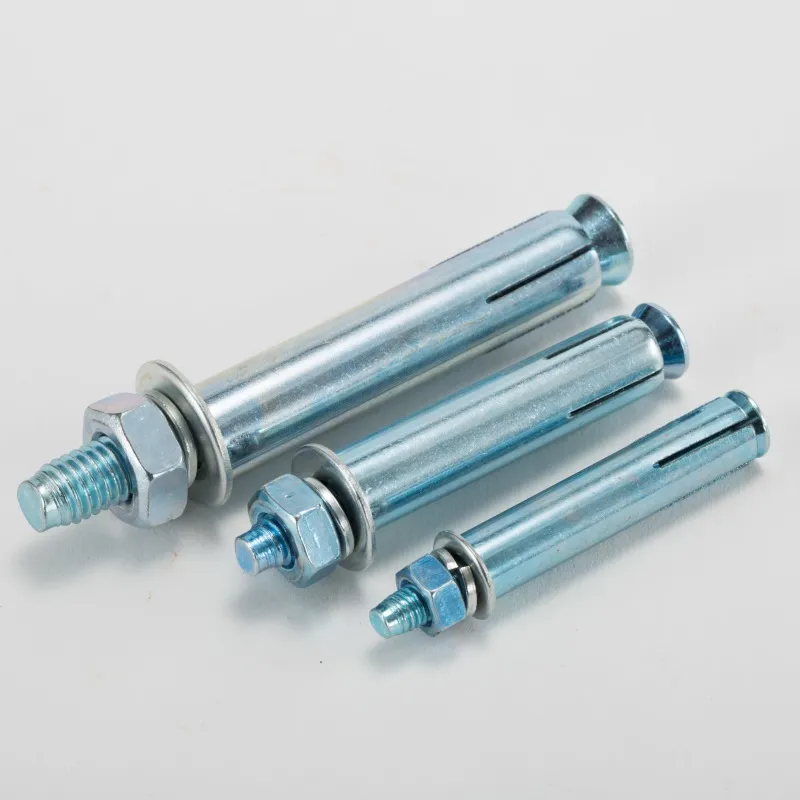 Expansion Anchor Bolt