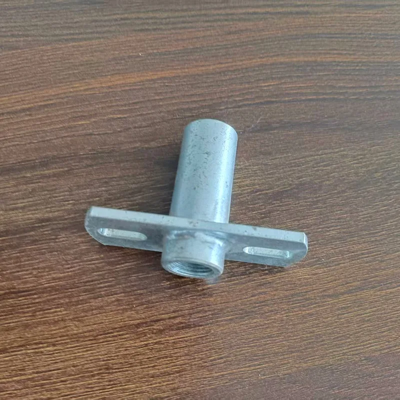 शॉक-अवशोषित और पहनने के लिए प्रतिरोधी बुशिंग