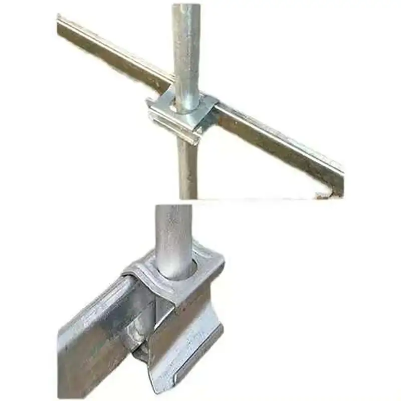 पवनरोधी अकवार